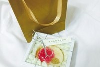 정O은님 예쁜 비누선물 감사합니다^^	