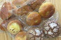 남O식님 고소한 빵선물 감사합니다^^	