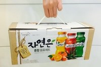﻿임O주님 음료수 감사합니다^^	