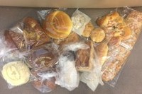 오O영님 빵선물 감사합니다^^	