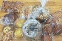 남O식님 빵선물 감사합니다^^	